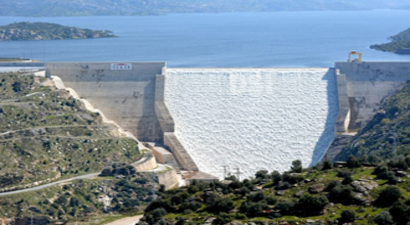 Doğu Anadolu`daki 4 İlde Sulama Sezonu Tamamlandı