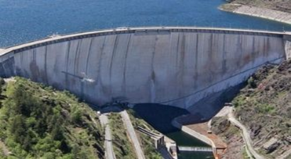 2023`e Kadar 156 Yeraltı Barajı Tamamlanacak