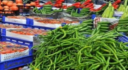 Gıda İhracatı Arttı