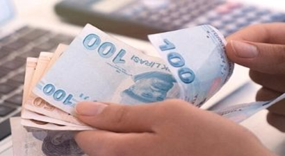 Kısa Çalışma Ödeneği 1.431 Lira Olacak