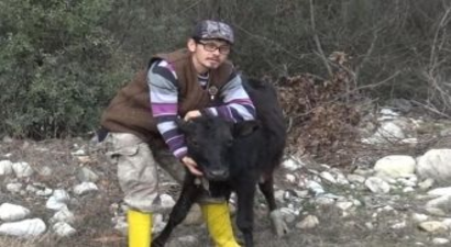 Samet`in Hayali İŞKUR Projesiyle Gerçek Oldu