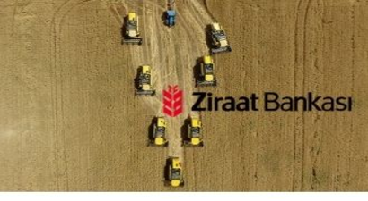 Tarım Kredileri Yüzde 44 Arttı