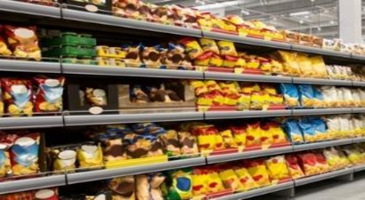 Gıda Fiyatları 2020`de Arttı