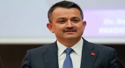 Tarım ve Gıda İhracatı Arttı