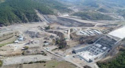 Tarım Arazileri Suya Kavuşuyor