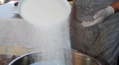 Tatlandırıcılara Uygunluk Belgesi Verilecek