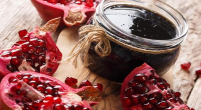 Nar Ekşisi Sosları Yasaklanacak