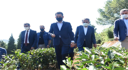 TARIMSAL DESTEK ÖDEMELERİ BUGÜN HESAPLARDA!