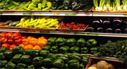 FAO: KÜRESEL GIDA FİYATLARI MAYISTA HIZLI YÜKSELDİ