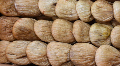 KURU İNCİR ÜRETİMİNDE SICAK ENDİŞESİ