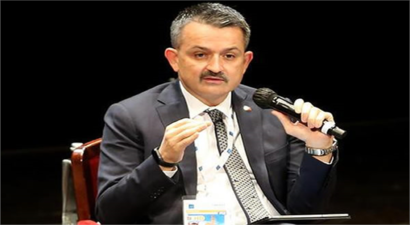 PAKDEMİRLİ SÜRDÜRÜLEBİLİR TARIM FORMUNDA!