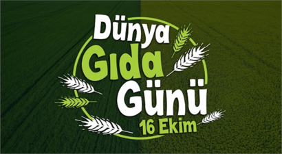 Dünya Gıda Günü, BM Gıda ve Tarım Örgütünün Merkezinde Kutlandı.