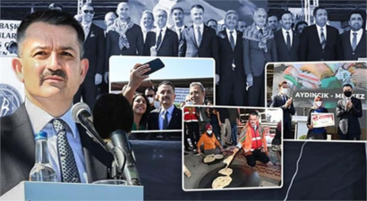 KOYUN VE KEÇİ YETİŞTİRİCİLERİNE MÜJDE!