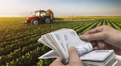 TARIMSAL DESTEK ŞARTLARI BELLİ OLDU!