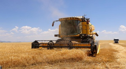 Anadolu Efes`ten Tarımsal Ekonomiye 800 Milyon TL Katkı