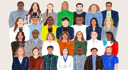 Bloomberg Çığır Açan Liderler Arasında Bir Türk Kadın