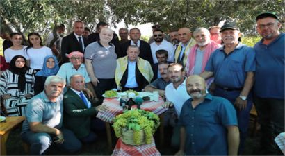 Çekirdeksiz Kuru Üzüm Alım Fiyatı Açıklandı!