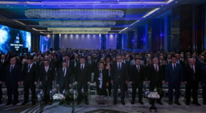 6. Türkiye Sermaye Piyasaları Kongresi