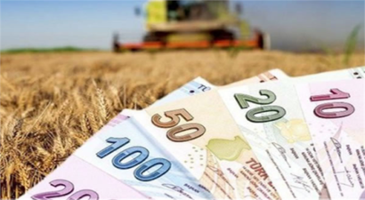 DESTEK ÖDEMELERİ BUGÜN BAŞLIYOR!