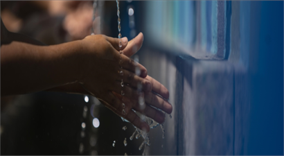 TARIM VE ORMAN BAKANLIĞI BİNALARDA YÜZDE 25 SU TASARRUFU SAĞLANMASI İÇİN KILAVUZ HAZIRLADI