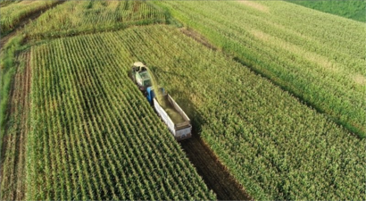TÜRK ÖZEL SEKTÖRÜ YURT DIŞI TARIMSAL YATIRIMLARINI `ÜLKE MASALARI` İLE ARTIRACAK