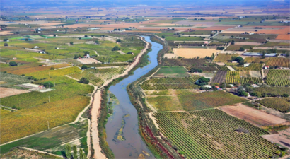 GEDİZ HAVZASI EYLEM PLANI YÜRÜRLÜĞE GİRDİ