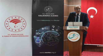 Tıbbi Aromatik Bitkiler MEVKA Desteği İle Katma Değer Kazanacak