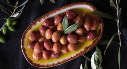 Milas Zeytinyağı AB Tescili Aldı