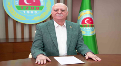 TZOB Genel Başkanı Bayraktar: Ocak Ayında Market Fiyatlarındaki Yükselişi Değerlendirdi