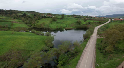 Sındırgı`da Sulu Tarım Alanlarındaki Büyüme Ekonomiyi Canlandırıyor