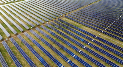 Güneş Enerjisi Projeleri Tarımsal Arazi Sahiplerini Endişelendiriyor: Tarımın Geleceği Tehlikede