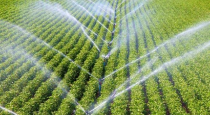 IPARD III KAPSAMINDA SULAMA HARCAMALARINA HİBE DESTEĞİ!