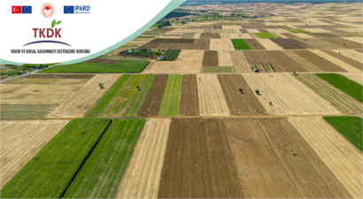 IPARD III Kapsamında Kasım Döneminde 376,8 Milyon Lira Ödeme Yapıldı!