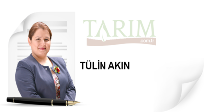 Tarım Sektörü Dışından Tarıma Destek