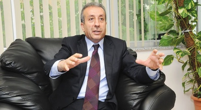 Tarım, Gıda ve Hayvancılık Bakanı Mehdi Eker - 100 yılın tarım reformu