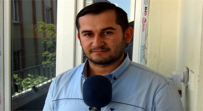 Balkonunda Solucan Gübresi Üreten Girişimci : Veysel Parlar