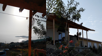 Sürdürülebilir Yaşam Alanı: Furma Ekolojik Yaşam Çiftliği