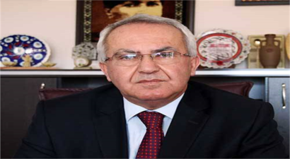 Türkiye Arı Yetiştiricileri Merkez Birliği Başkanı Sayın Ziya Şahin ile Arıcılık Üzerine