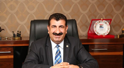 Türkiye Damızlık Koyun Keçi Yetiştiricileri Birliği Genel Başkanı Nihat ÇELİK ile `Kurbanlık` Konusu Üzerine