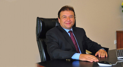 Ülkemizde Gurur Duyulacak Bir Yerli Üretim Daha!