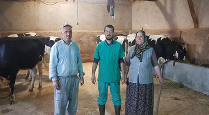 İlham Alacağınız Bir Başarı Hikayesi