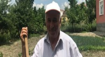 Çiftçilikten Hobi Bahçeciğiline