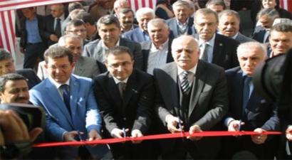Tarım Türkiye`nin Zenginliğine Zenginlik Katacak