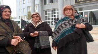 77 Yıllık Davada Mutlu Son