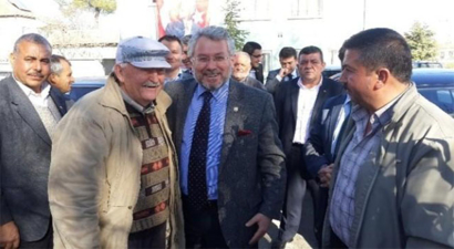 Denizli`deki Çiftçilere 134 Milyon TL Tarımsal Destek Sağlandı