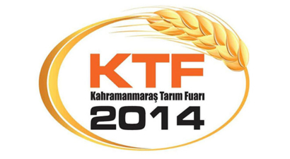 Kahramanmaraş Tarım Fuarı Açıldı