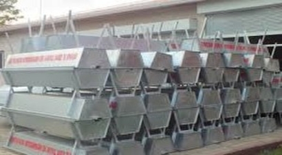 Gölova İlçesinde 8 Köye Sulak Dağıtıldı