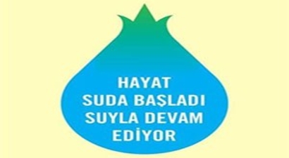 Tema Vakfı, Su ve Kuraklığa Dikkat Çekti