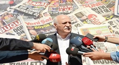 Tarım sektöründe 2014 yılında neler yaşandı?