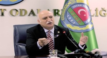 Halkımızın telaşlanmasına gerek yok